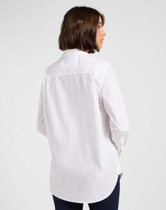 Immagine prodotto Lee Langarmhemd Classic Shirt (L)