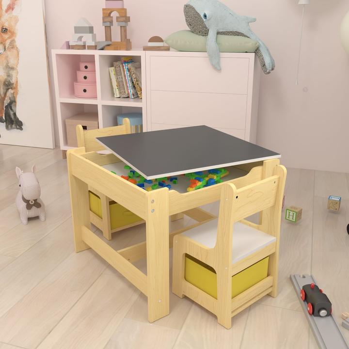 Produktbild En.Casa Irixoa (Kindersitzgruppe)