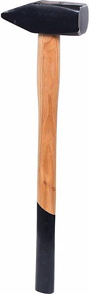 Produktbild KS Tools Vorschlaghammer mit Eschestiel, Spezial-Werkzeugstahl, Hammerkopf 8000 g (8800 g)