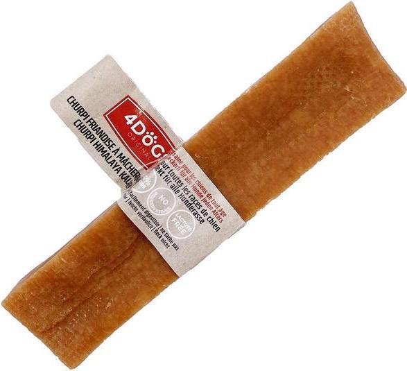 Actual product image 4DOGS SER HIMALAJSKI Churpi M - miód do 85 kg (85 g)