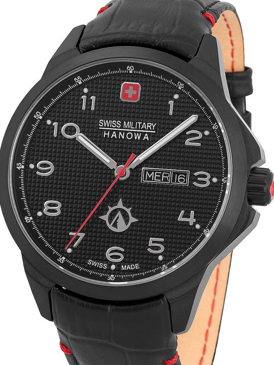 Produktbild Swiss Military Hanowa Puma (Analoguhr, 45 mm)