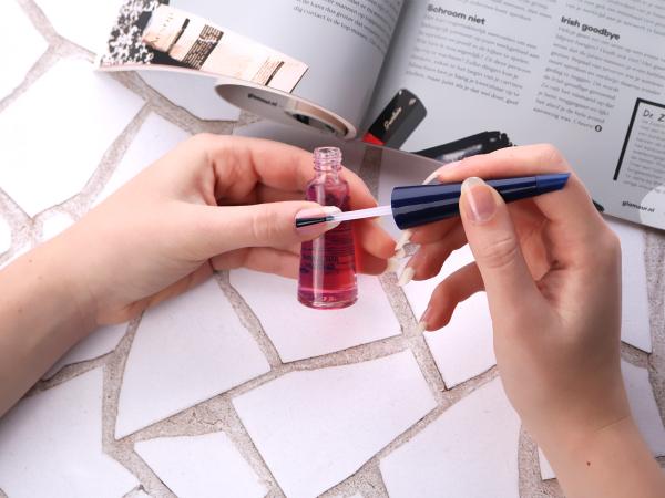 Image du produit Herome Natural Nail Whitener (10 ml)