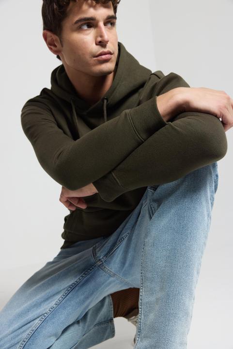 Actual product image Blend BHDownton Hood sweat 20712536 (L)