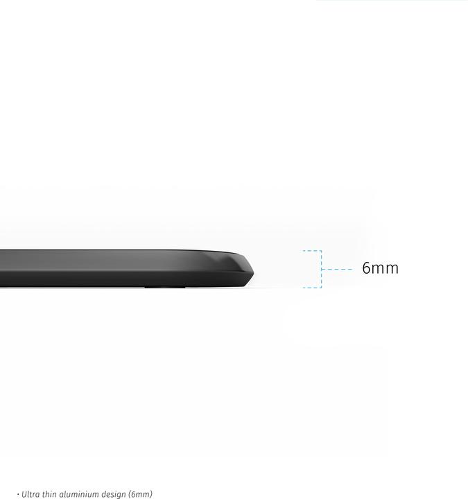 Produktbild Zens Wireless Charger (10 W)