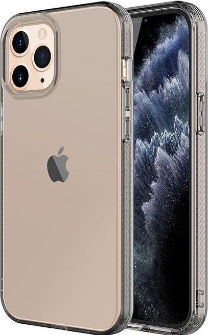 Produktbild MU Classic Softcase TPU Series (Apple iPhone 12 Pro Max)