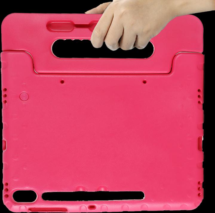 Produktbild Cazy Schutzhülle Kompatibel mit Samsung Galaxy Tab S8+ Kinderhulle Back Cover Classic für Kinder mit (Galaxy Tab S8+)