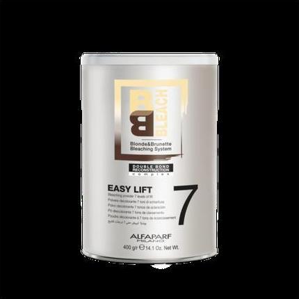 Image du produit Alfaparf BB Blonde and Brunette Système de décoloration Easy Lift 7 14.1 oz