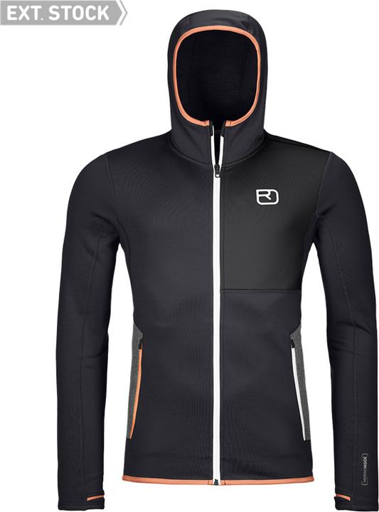 Ortovox Fleece Hoody (L)