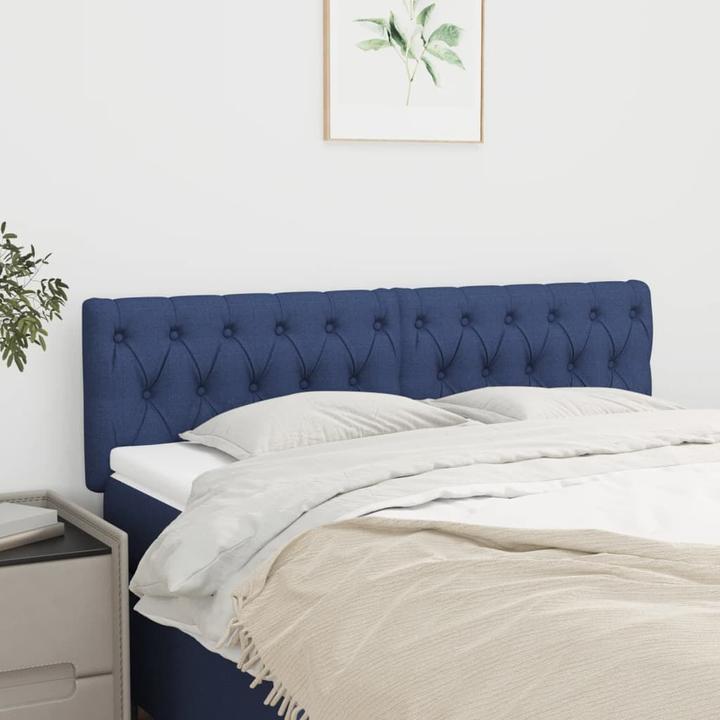 Actual product image VidaXL Naoma (144 x 7 x 88 cm)