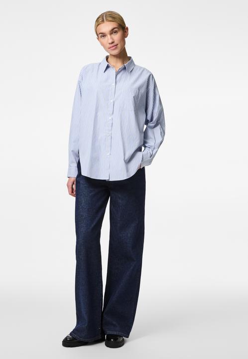 Immagine prodotto Pieces PCFEMME Streifenshirt (L)