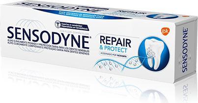 Produktbild Sensodyne Toothpaste 75ml (75 ml)