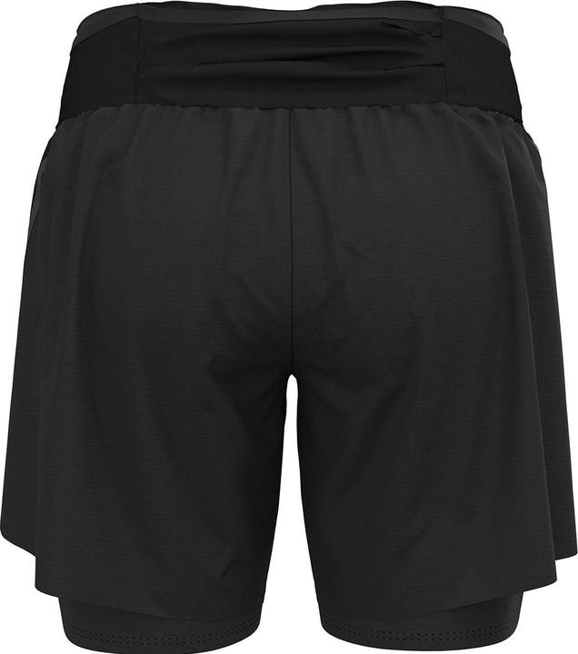 Produktbild Odlo Axalp Trail 2-in-1 Shorts (XS)
