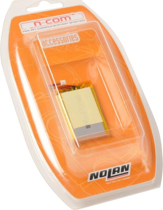 Nolan N-Com M5 replacement battery