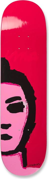 Actual product image Uma Pink Lady (8.25")