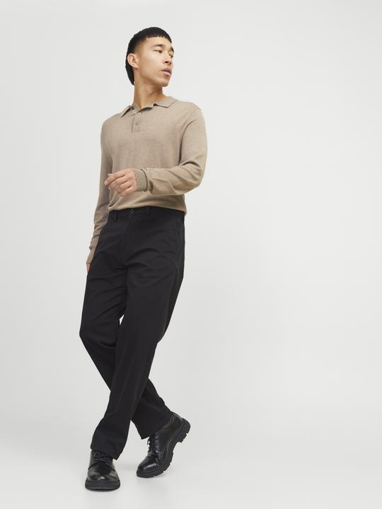 Produktbild Jack & Jones Jpstkane Barret Chino Sn (W30/L34)