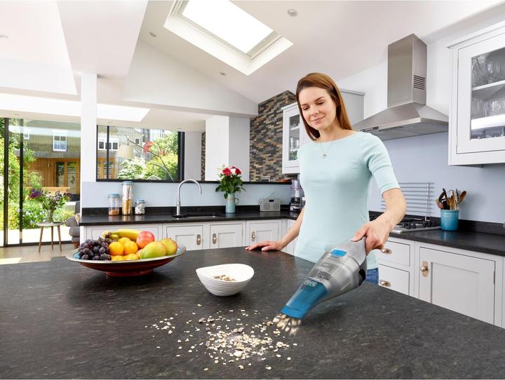 Image du produit Black & Decker NVC215WAQW