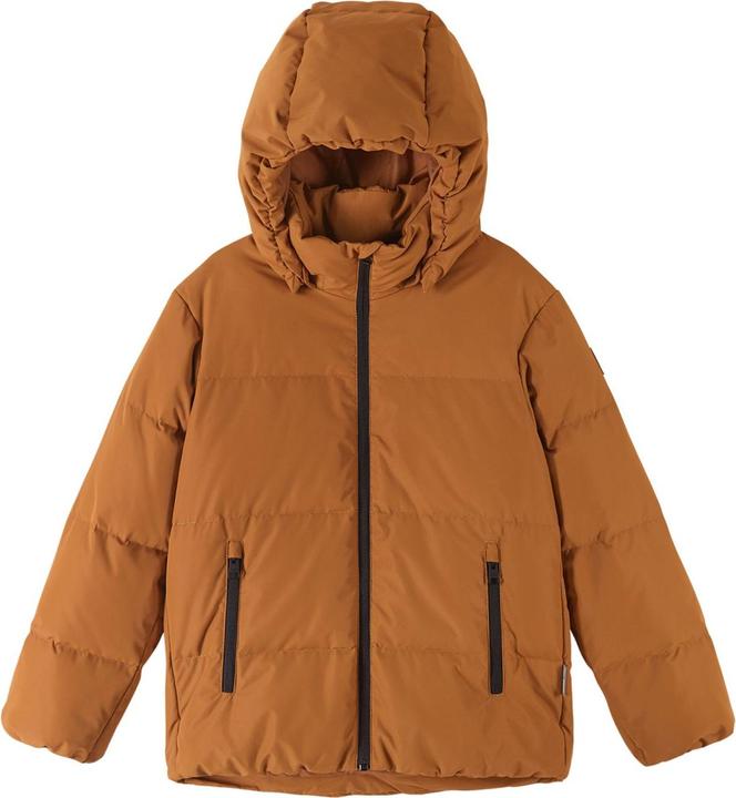 Actual product image Reima Kid's Down Jacket Paimio (140)