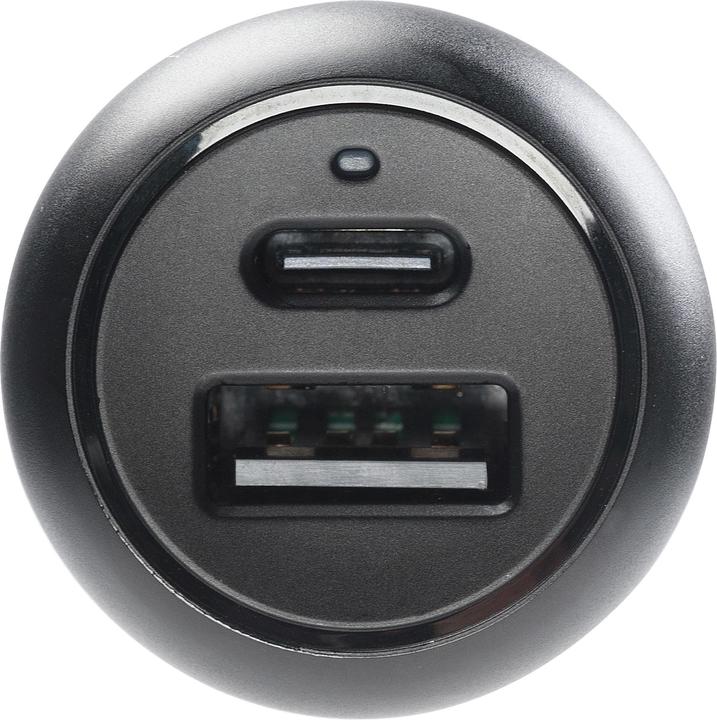 Produktbild Vivanco Super Fast Car Charger