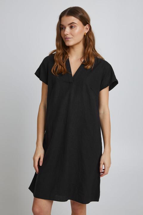 Image du produit B.young BYFALAKKA V-NECK DRESS 20811336 (42)