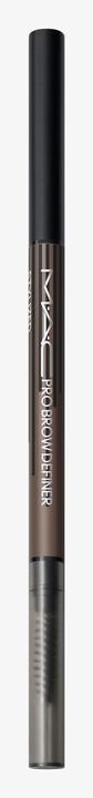 Produktbild MAC Cosmetics Pro Brow Definer 1Mm-Tip Brow Pencil Stylized (Stylized)