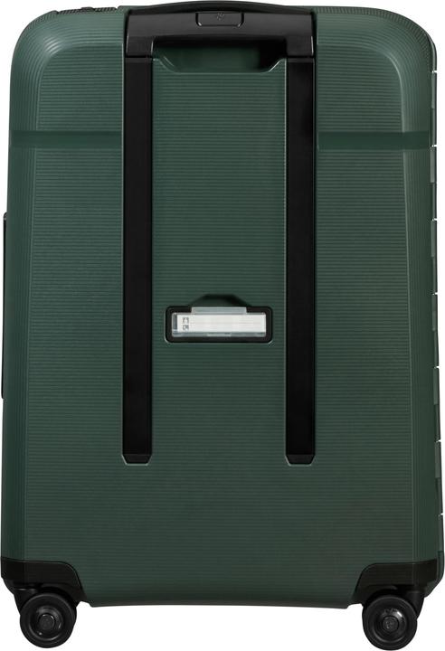 Actual product image Samsonite MAGNUM ECO Spinner (38 l, Hand luggage (up to 50 litres))