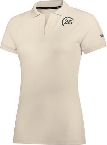 Image du produit Uvex Sports Polo uvex collection 26 blanc, beige XXL (XXL)