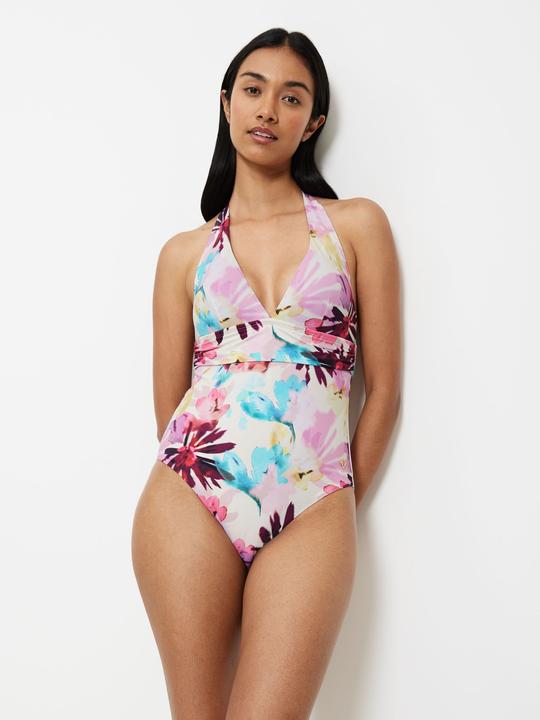 Image du produit Triumph Badeanzug Summer Fleur Plunge (40)