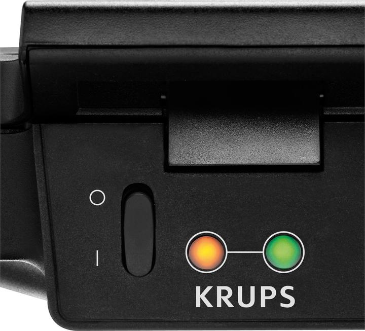 Image du produit Krups Fdk451 (Prise UE)
