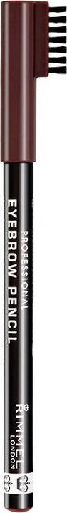 Immagine prodotto Rimmel London Matita professionale per sopracciglia (Dark Brown)