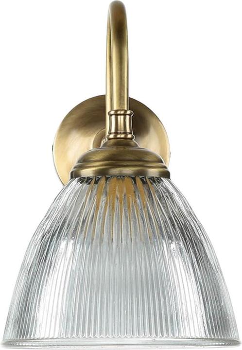 Produktbild Licht-Erlebnisse Applique Vetro 140 (E14)