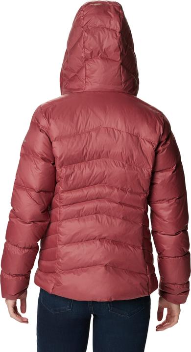 Immagine prodotto Columbia Piumino Autumn Park con cappuccio (S)