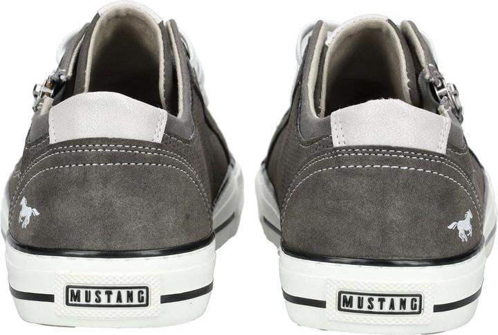 Actual product image Mustang Sneaker (41)