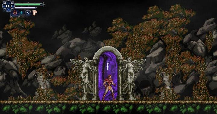Produktbild Pqube Chronicles of the Wolf PS5 (PS5, DE)