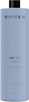 Supreme On Care Daily Shampoo 1000ml (1000 ml, Flüssiges Shampoo)