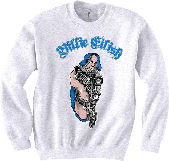 Produktbild Universal Textiles Bling Sweatshirt (L)