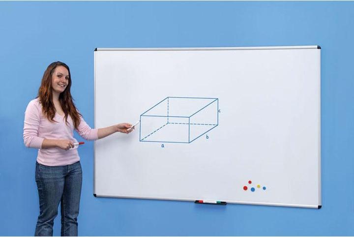 Image du produit Compra Tableaux blancs (120 x 90 cm)
