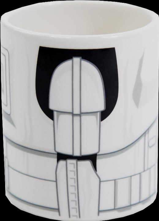 Produktbild Exquisite Gaming Star Wars Stormtrooper Tasse 3 (330 ml, 1 x)