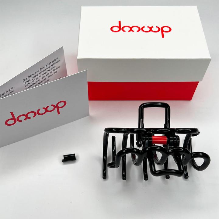 Image du produit Doouup Pince à cheveux (1 pcs)