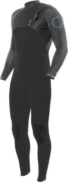 Vissla Neoprenanzug High Seas II Zipfree