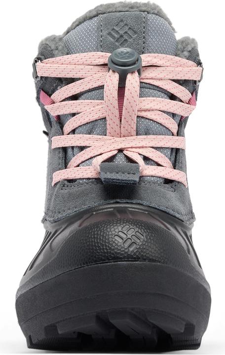 Actual product image Columbia Youth Powderbug Alpine™ Waterproof Winter Boot (39)
