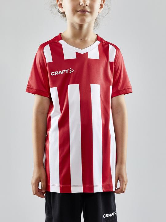 Actual product image Craft Progress 2.0 Stripe Jersey JR (158, 164)