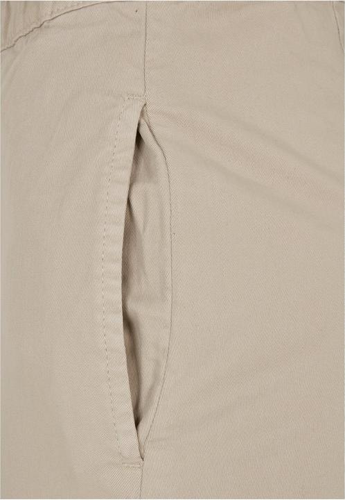 Immagine prodotto Urban Classics Pantaloni da jogging donna a vita alta Cargo Comfort - 16932 (4XL)