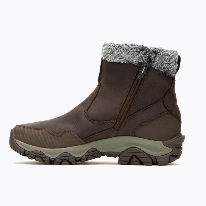 Produktbild Merrell Coldpack 3 Thermo Mid Zip Wp (39)