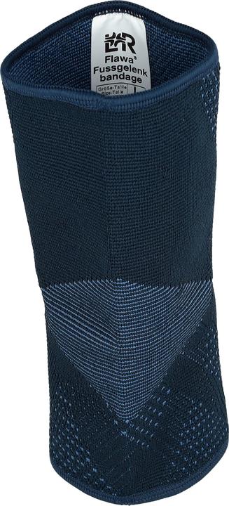 Actual product image Flawa Ankle support XL (XL)
