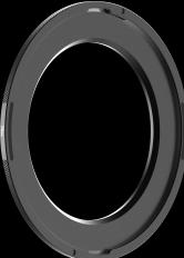 Actual product image PolarPro Helix Thread Plate - 72 mm - McKinnon Edition (72 mm, Polarizing filter, 72 mm)