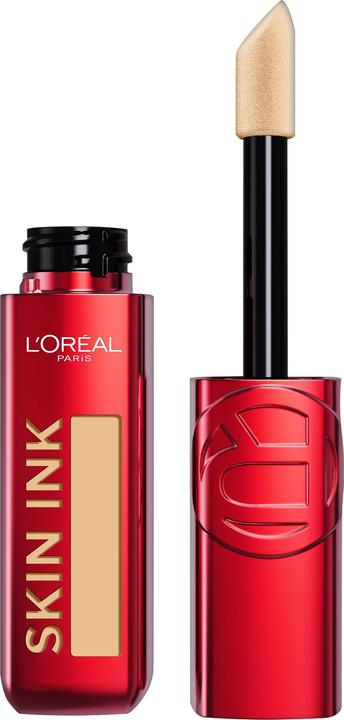 Actual product image L'Oréal Paris L'Oreal Infaillible (180 Medium Cool)