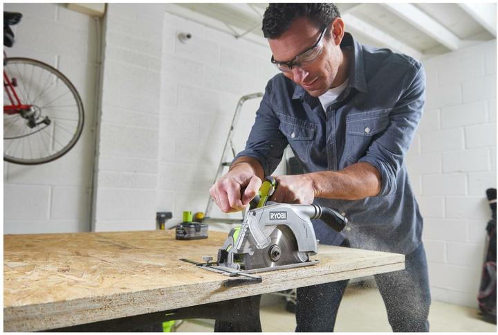 Image du produit Ryobi R18cs-0