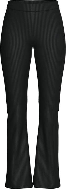 Immagine prodotto Pieces Pantaloni svasati a vita media (L)