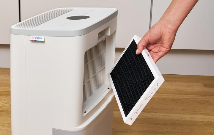 Productafbeelding Bosch Home Comfort Dry (24 m², 12 l/24h)