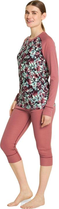 Immagine prodotto Ziener Set di baselayer da sci da donna JESINA rose - 38 (38)